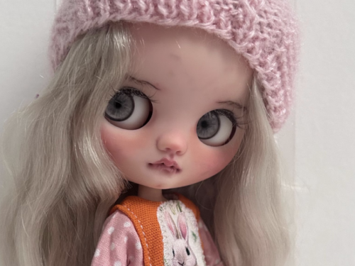 Middie Blythe Custom Mavie